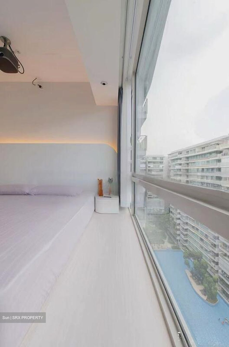 Caspian (D22), Condominium #553991111